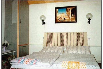 Hungrie Privát Fertőd, Intérieur